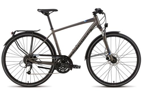 Rower trekkingowy Specialized Crossover Sport Disc 2016